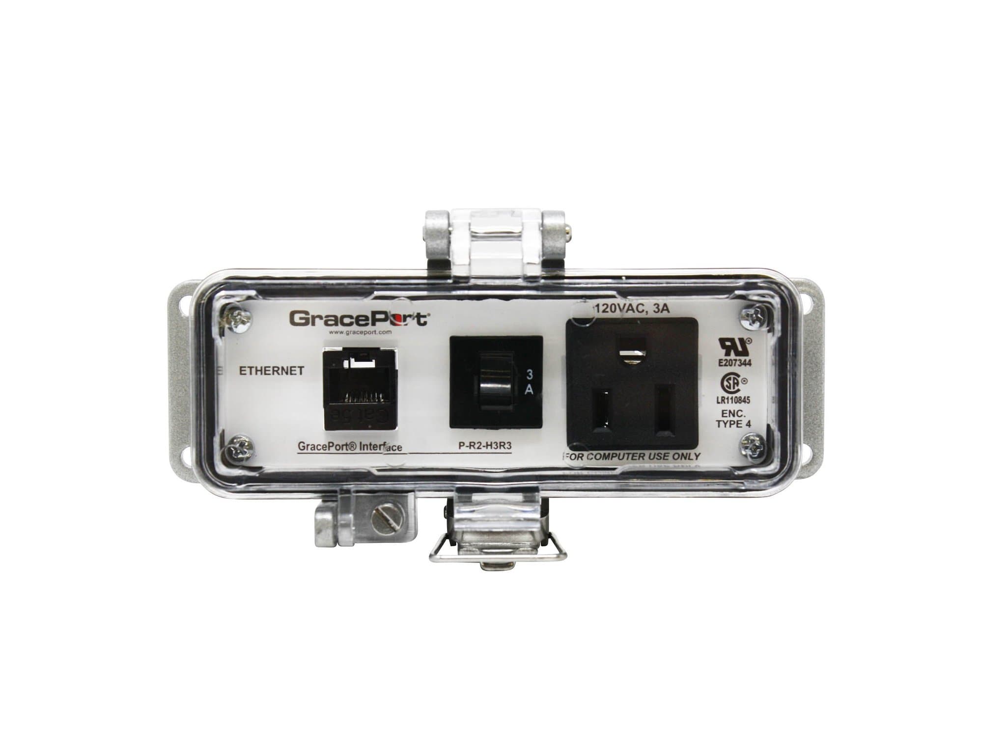 P-R2-H3R3 on Advantage Electric Supply