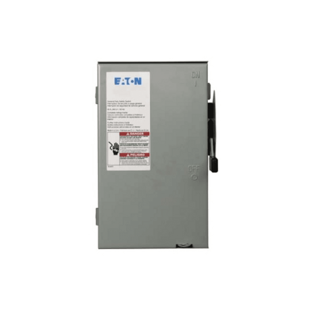 DG321URB on Advantage Electric Supply