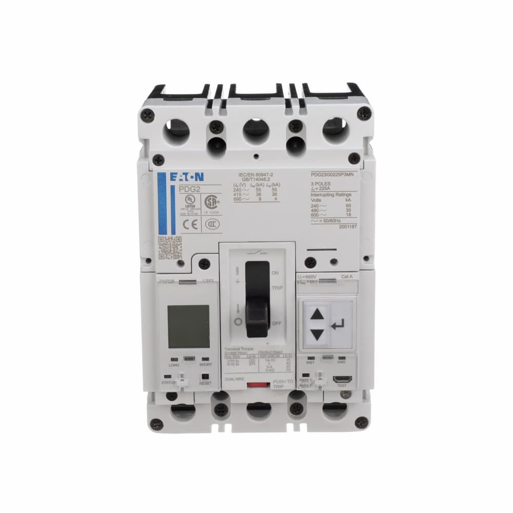 PDG23F0150P2YL on Advantage Electric Supply