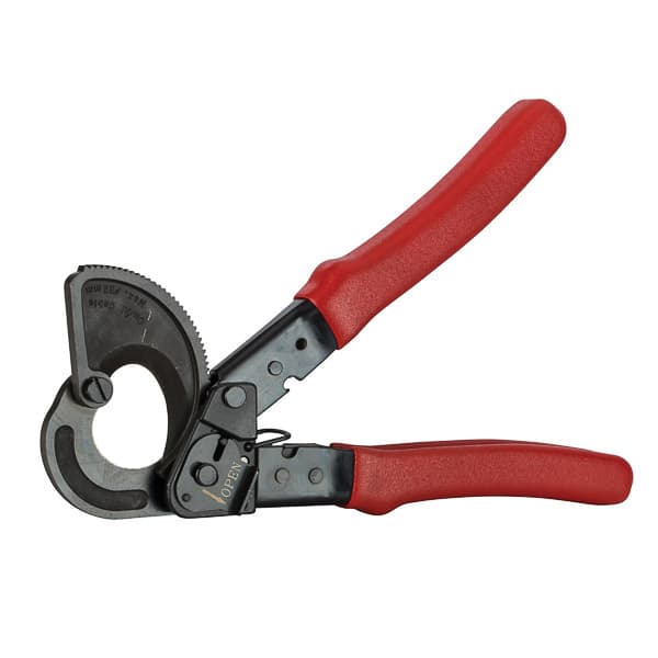 CCR-600 on Advantage Electric Supply