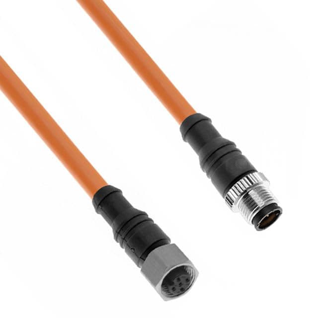 FFDC-4MFPX-6M-SS on Advantage Electric Supply