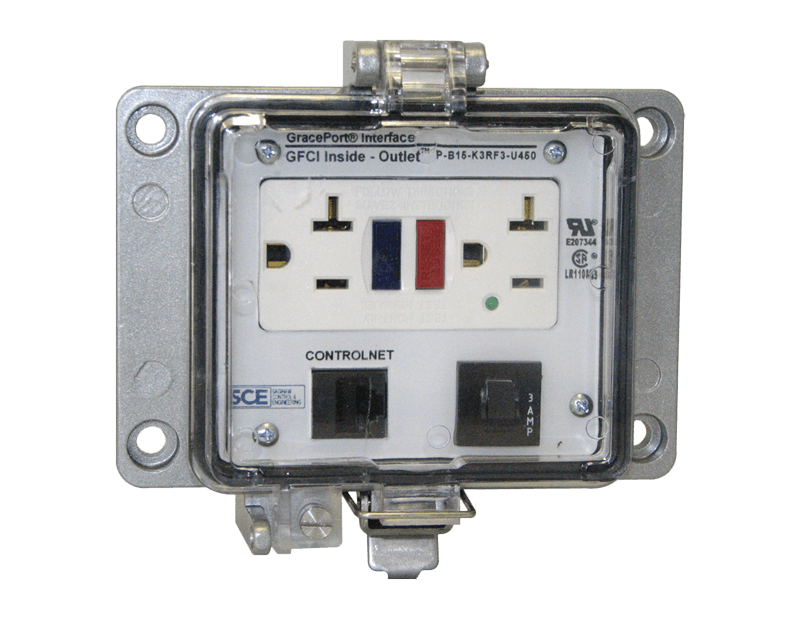 P-B15-K3RF3-U450 on Advantage Electric Supply