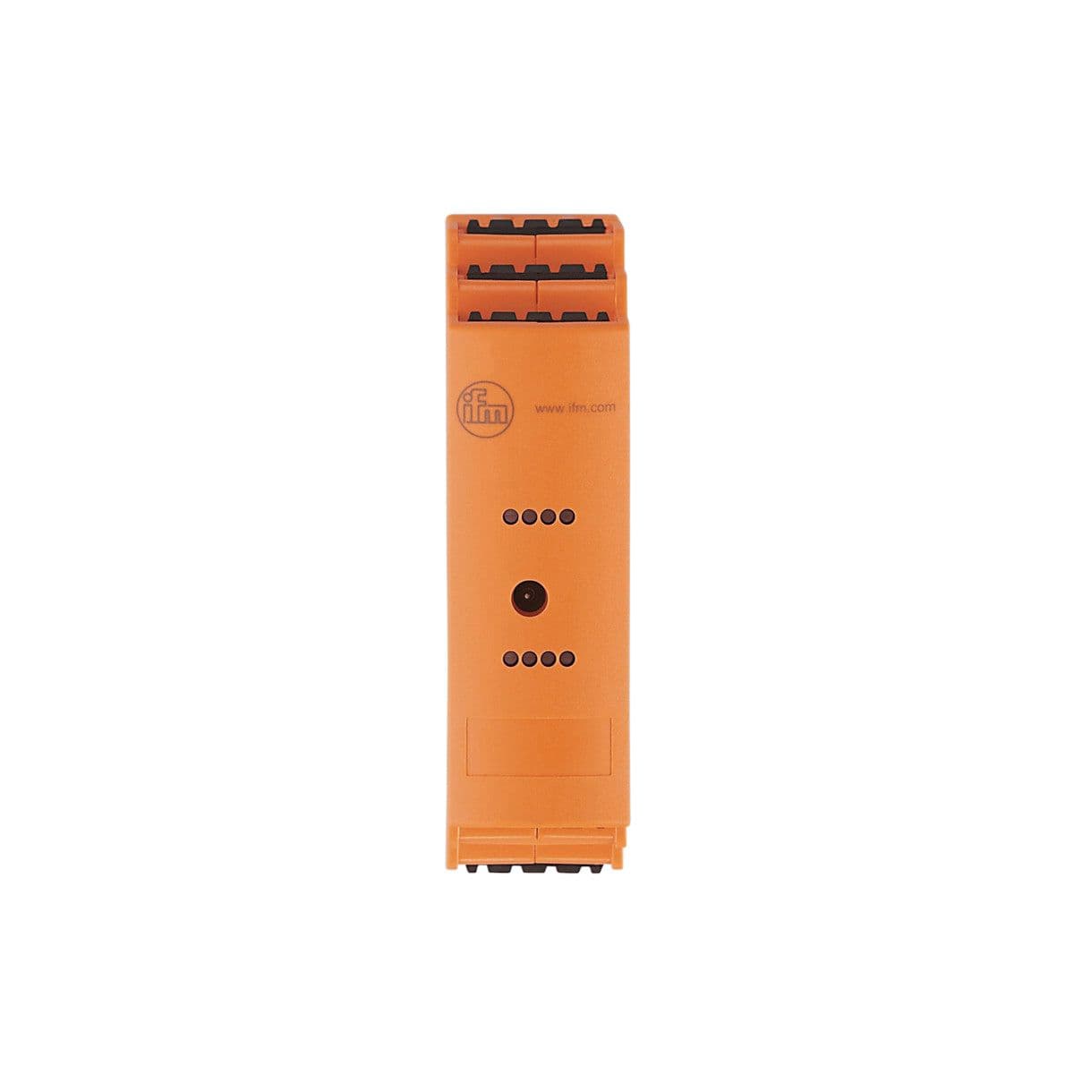 ifm Electronic AC3219 AS-Interface control cabinet module, Application: I/O modules for control cabinet installations AC3219 on Advantage Electric Supply