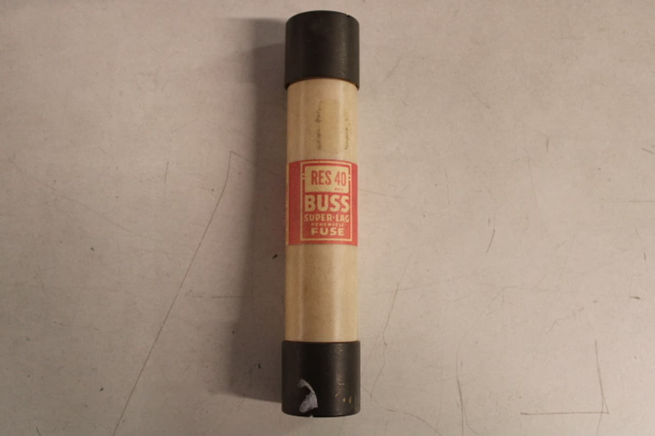 RES-40 on Advantage Electric Supply