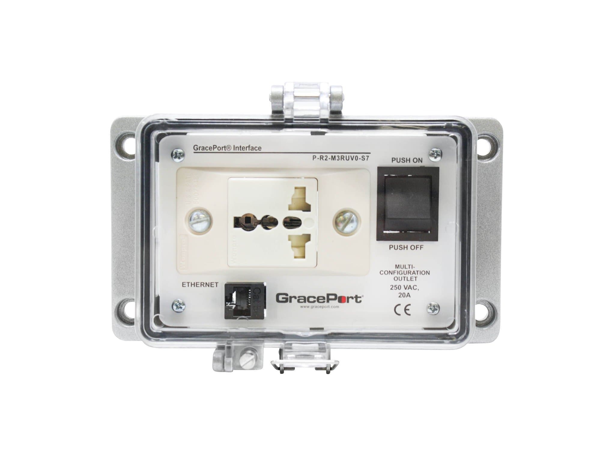 P-R2-M3RUV0-S7 on Advantage Electric Supply
