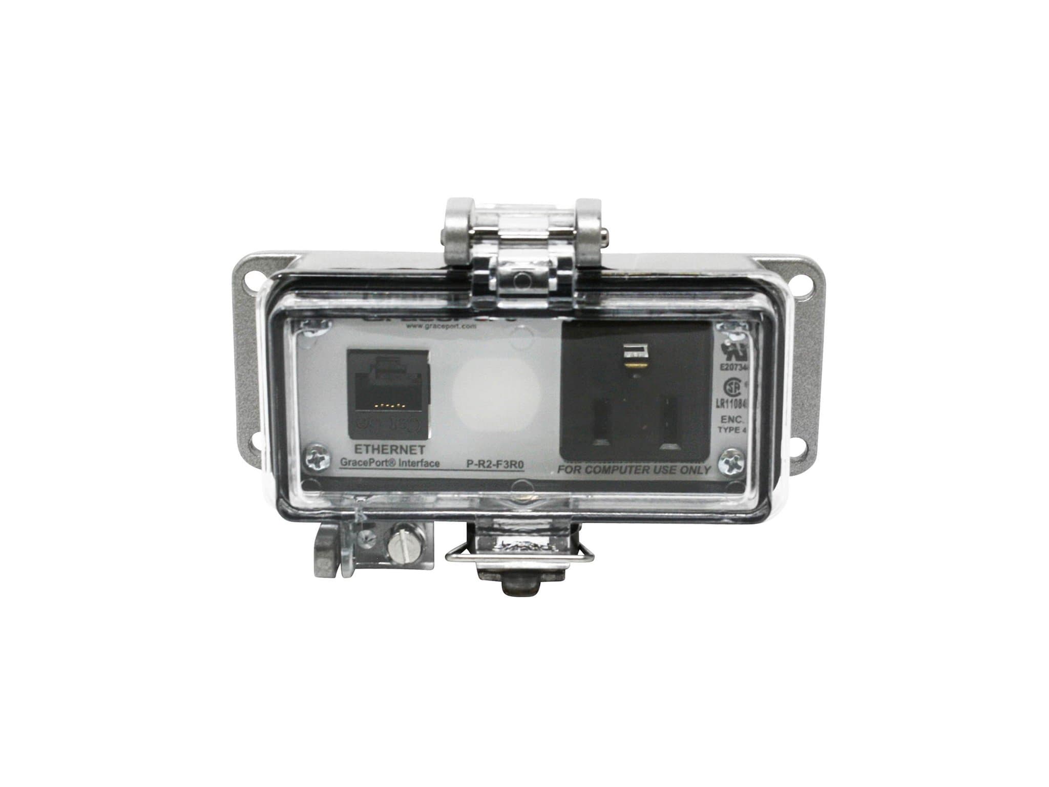 P-R2-F3R0 on Advantage Electric Supply
