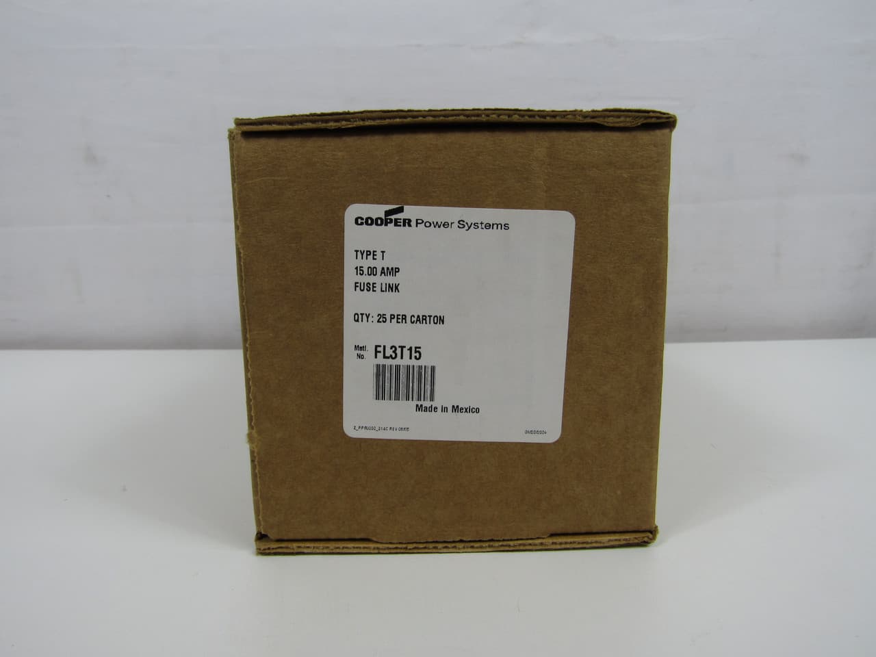 FL3T15 on Advantage Electric Supply