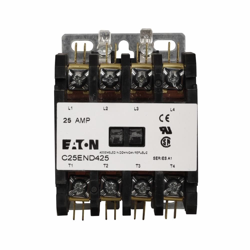 C25END430A on Advantage Electric Supply