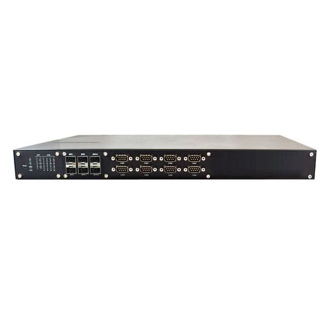 RMSS-IND-6SFP-8DB9 on Advantage Electric Supply