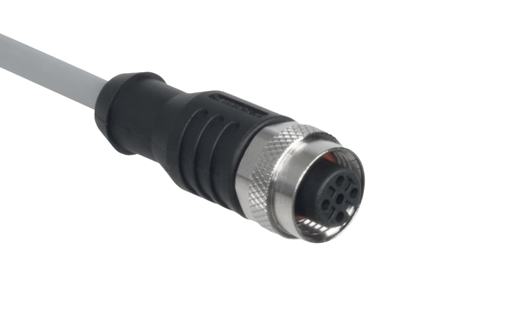 A-K3P-M12-S-G-2M-GY-1-X-A-4 on Advantage Electric Supply