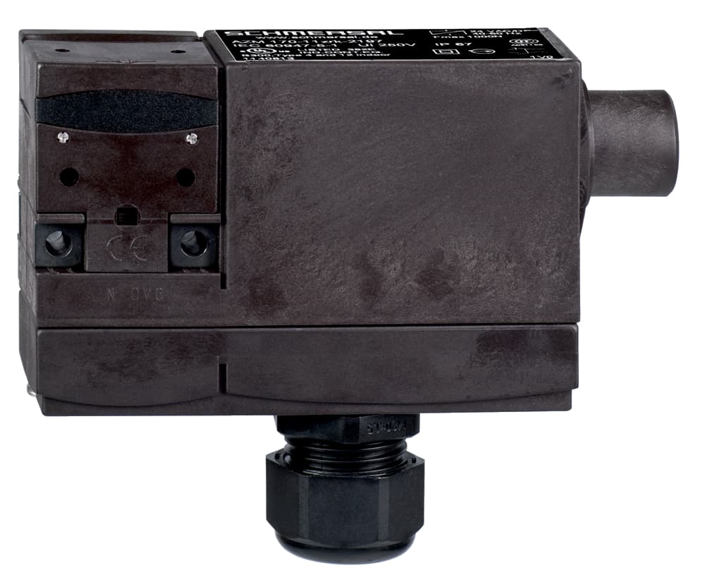 AZM 170-02ZRK-2197 24VAC/DC on Advantage Electric Supply