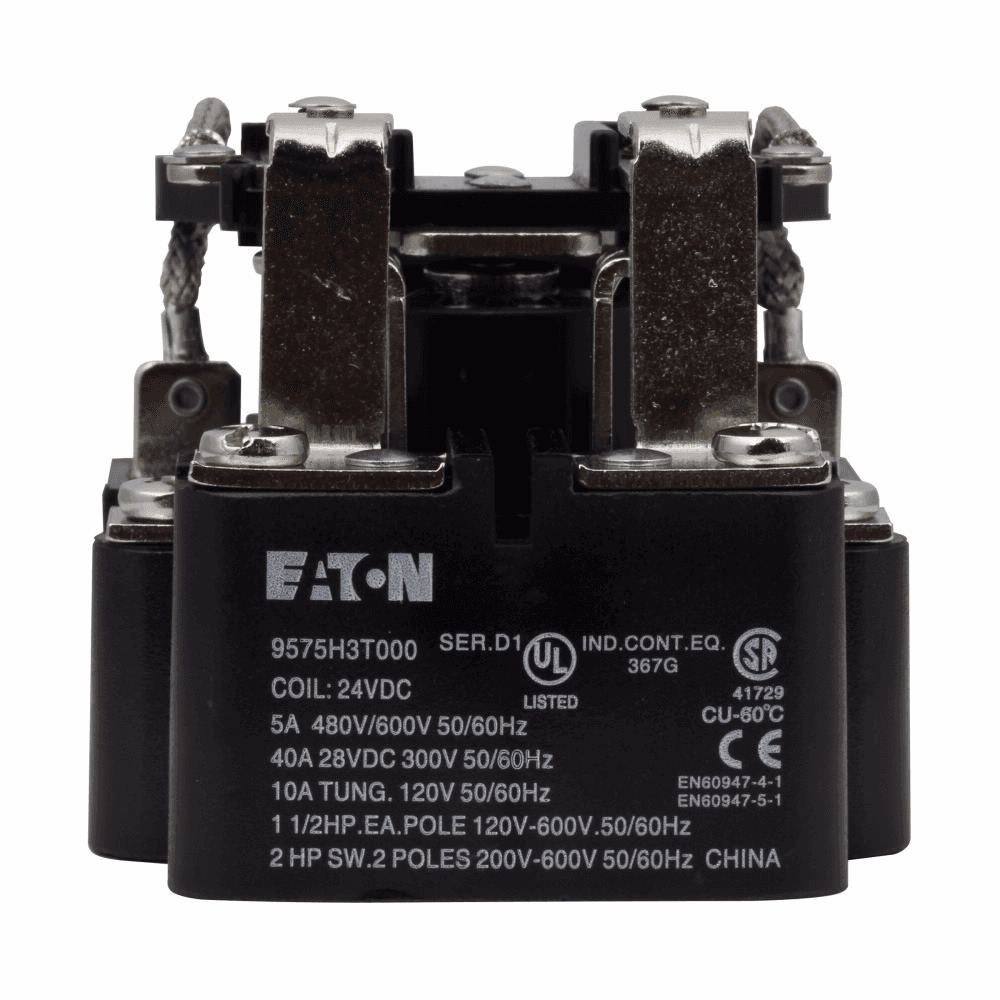 9575H3J100 on Advantage Electric Supply