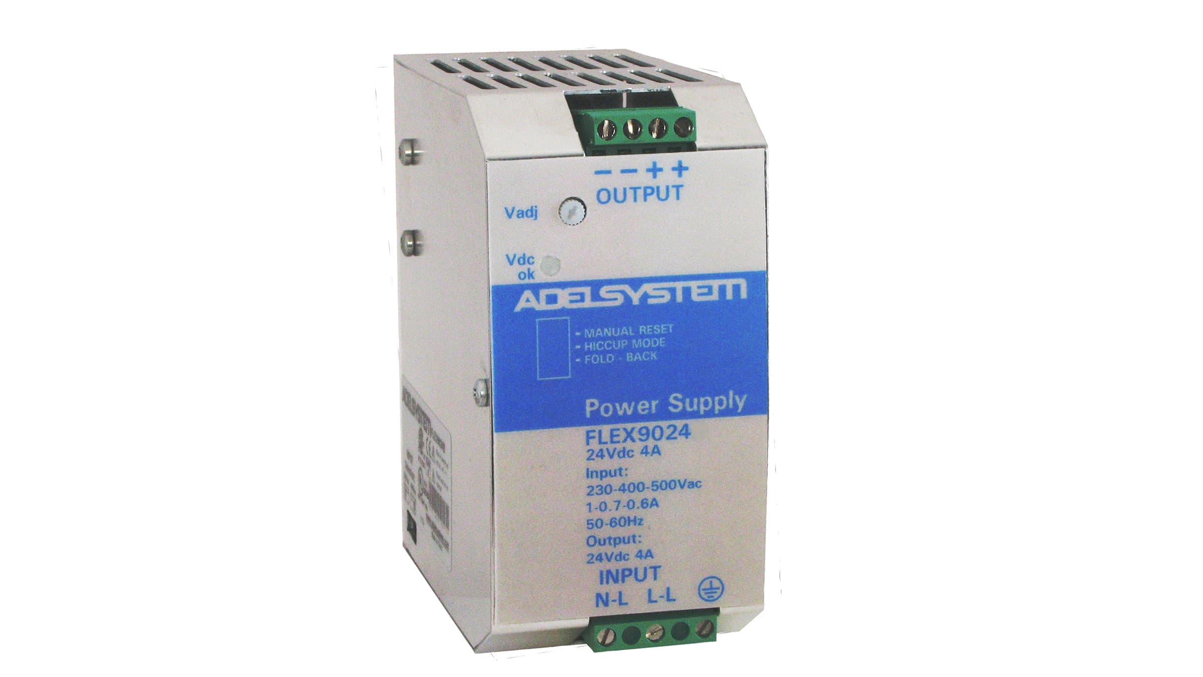 FLEX6012A on Advantage Electric Supply