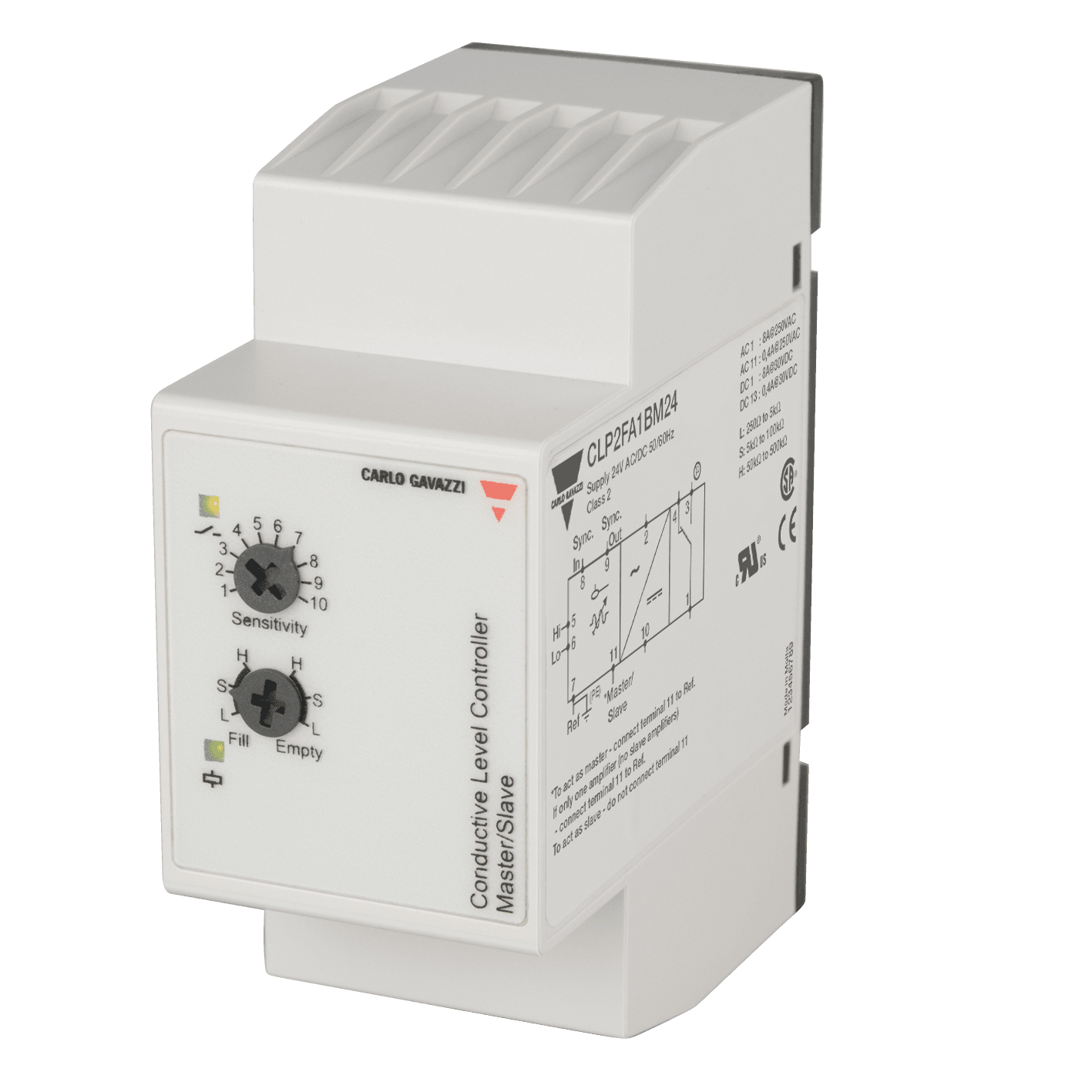 CLP2FA1BM24 on Advantage Electric Supply