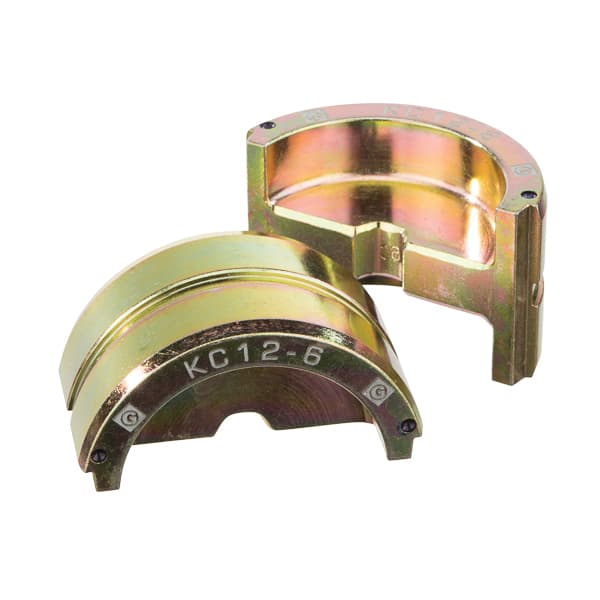 KC12-6 on Advantage Electric Supply