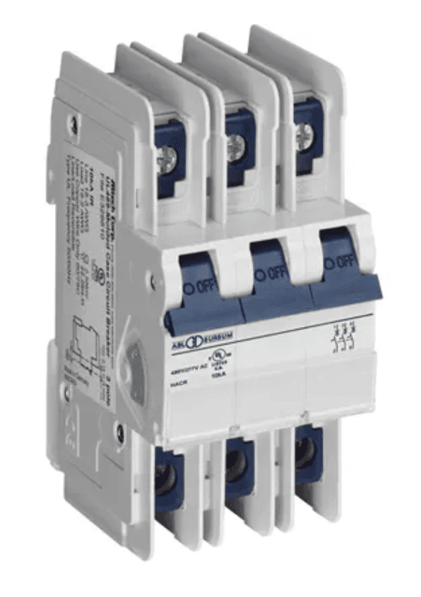 3C1UL on Advantage Electric Supply