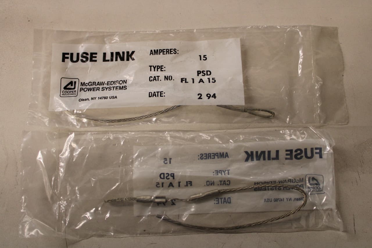 FL-1-A-15 on Advantage Electric Supply