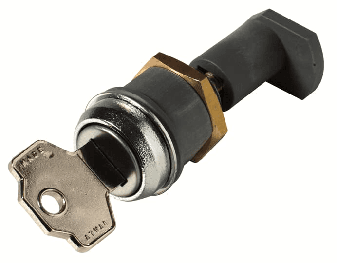 ABB Control 1SDA063570R1 1SDA063570R1 ABB Control - KLF-FP KEY LOCK PROFAL. CON/IS T7-T7M-X1 1SDA063570R1 on Advantage Electric Supply