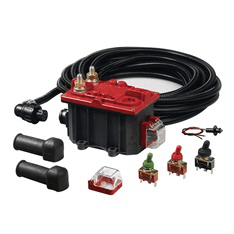 Littelfuse 08095900 08095900 Littelfuse - 08095900 - 08096500 Series 08095900 on Advantage Electric Supply