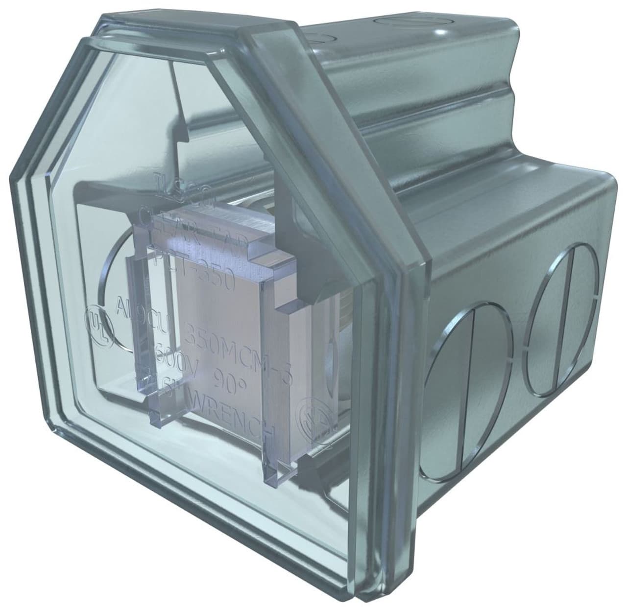 PCT-2-350 on Advantage Electric Supply