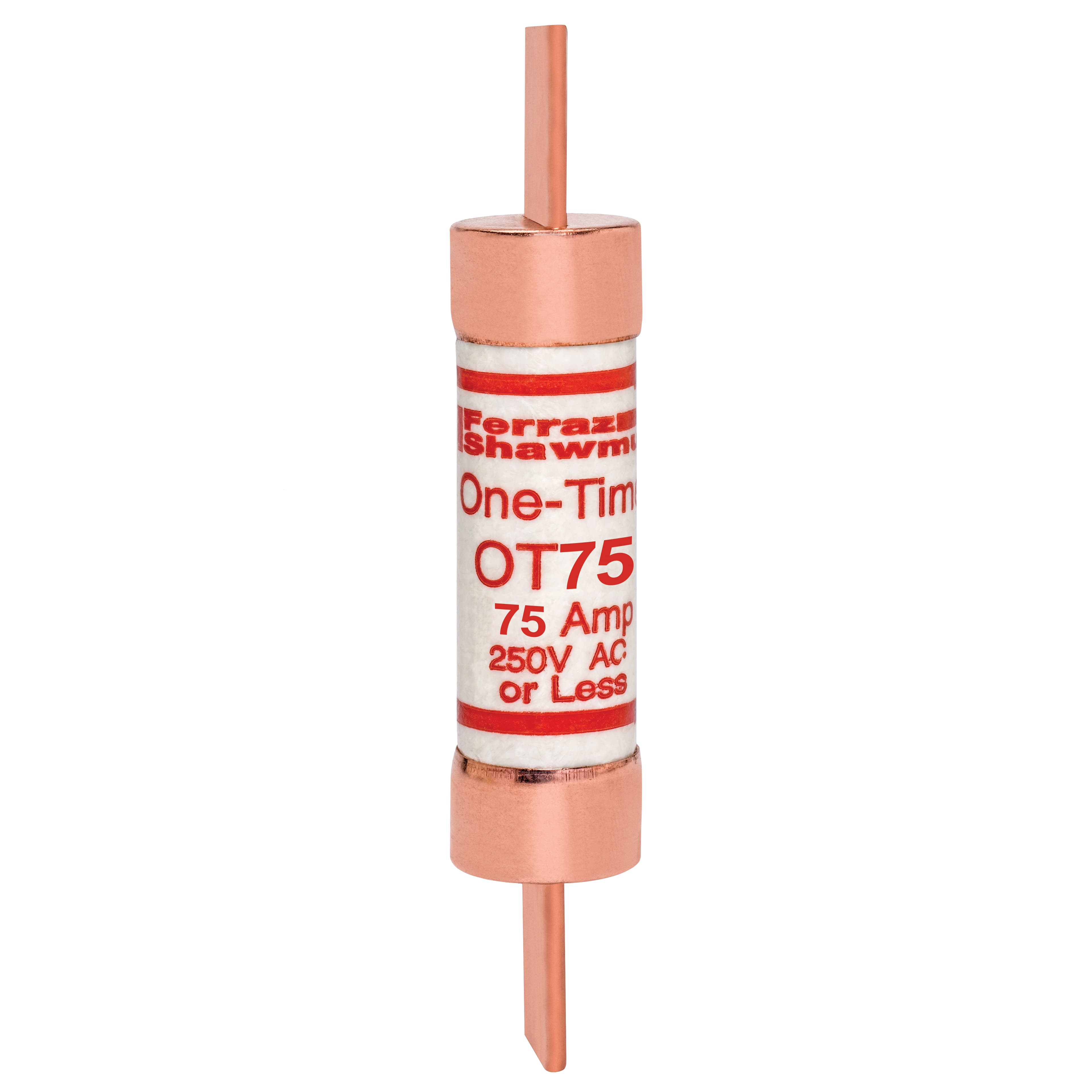 OT75 on Advantage Electric Supply