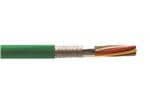 Alpha Wire 77002 SL001 Multi-Conductor Cables 24AWG 4C UNSHIELDED 1000FT SPOOL SLATE 77002 SL001 on Advantage Electric Supply