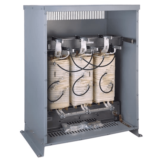 ABB Control 9T10A1091 9T10A1091 ABB Control - 3A,15kVA,480-415Y,150C,N2,K1,DOE 9T10A1091 on Advantage Electric Supply