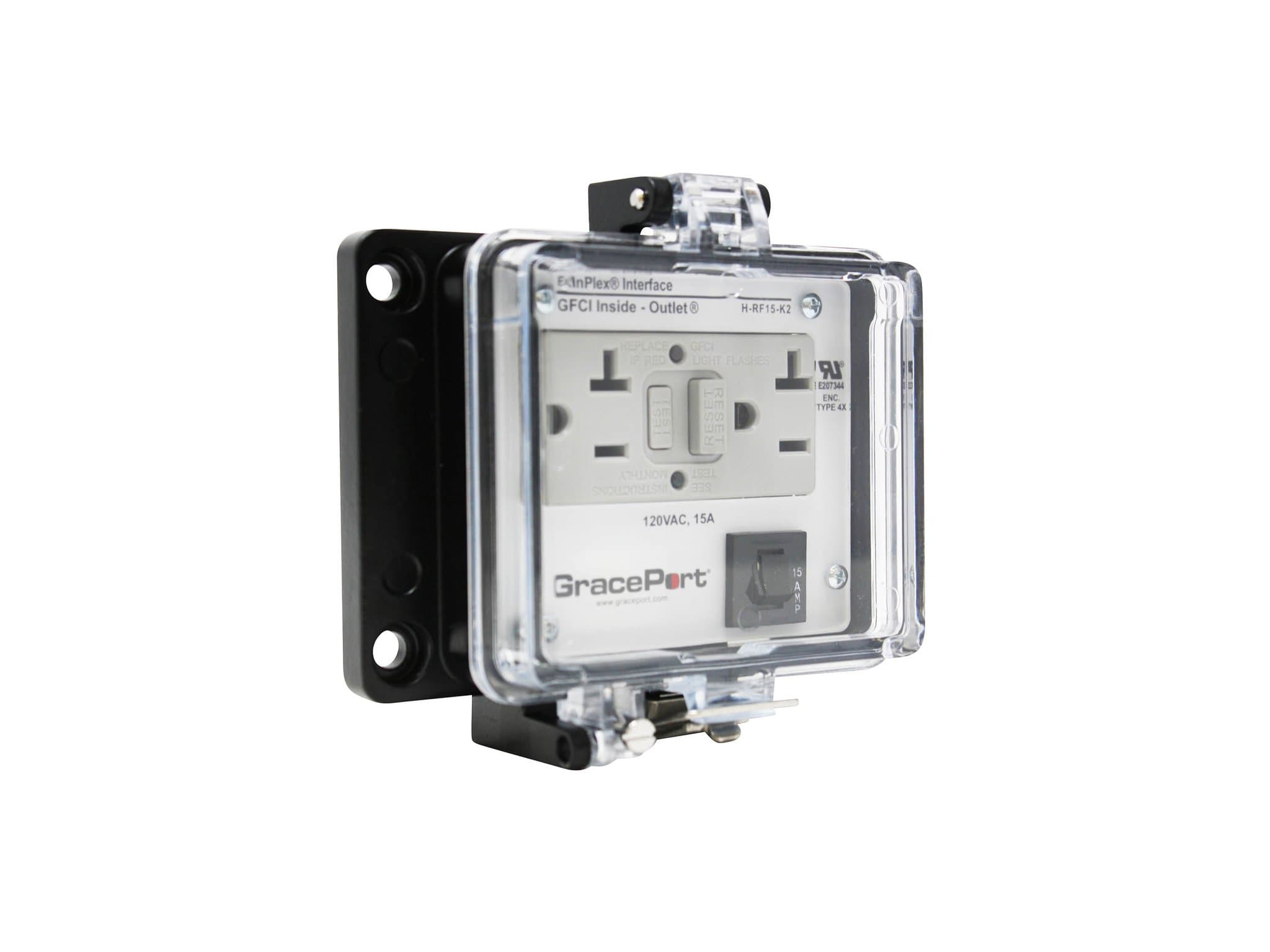 H-RF15-K2 on Advantage Electric Supply