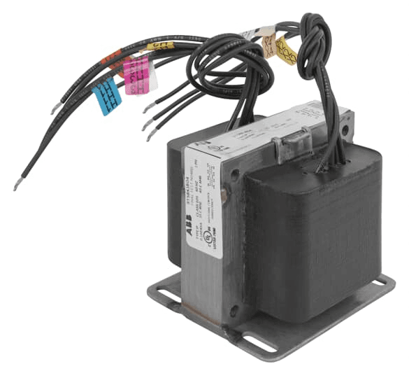 ABB Control 9T58K1809 9T58K1809 ABB Control - 1C,0.375kVA,240x480-120/240,100C,CLO,IP 9T58K1809 on Advantage Electric Supply