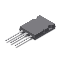 Littelfuse IXFB40N110P IXFB40N110P Littelfuse - IXFB40N110P - Polar™ Series IXFB40N110P on Advantage Electric Supply