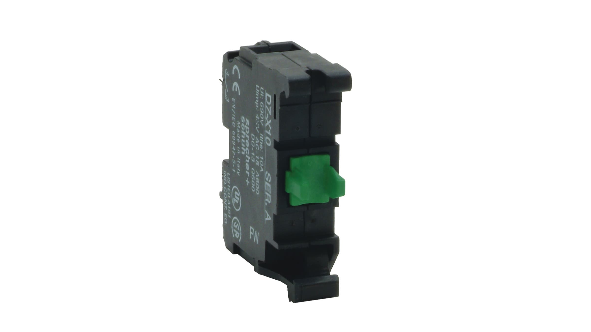 Pilot Devices