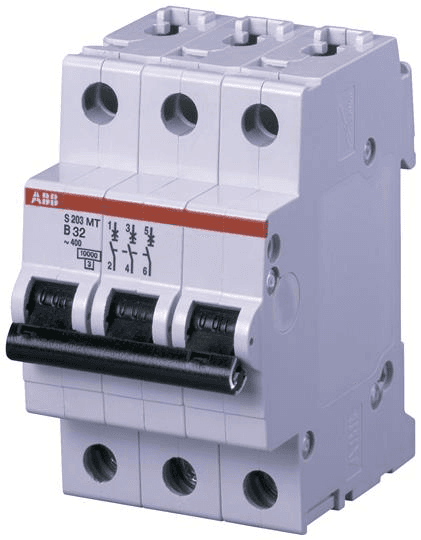 ABB Control S203MT-K32 ABB Control - S203MT-K32 S203MT-K32 on Advantage Electric Supply