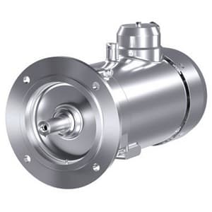 M3MA 132LB 4P B5 7.5KW on Advantage Electric Supply