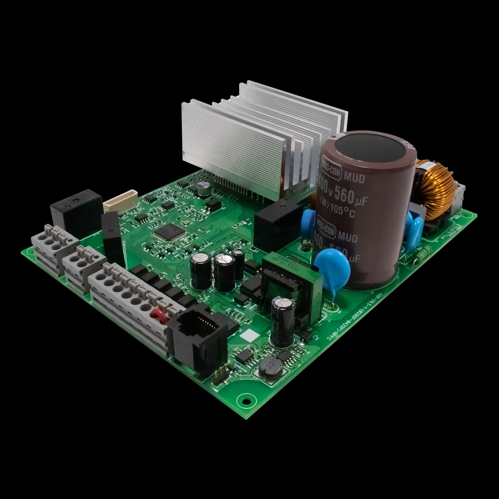 RVDS120075F on Advantage Electric Supply