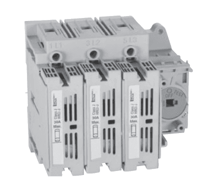 L11-J30-1753 W/HANDLE SHAFT on Advantage Electric Supply