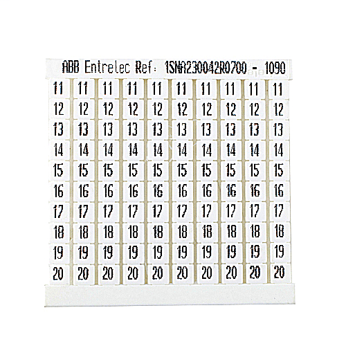 023004106 on Advantage Electric Supply