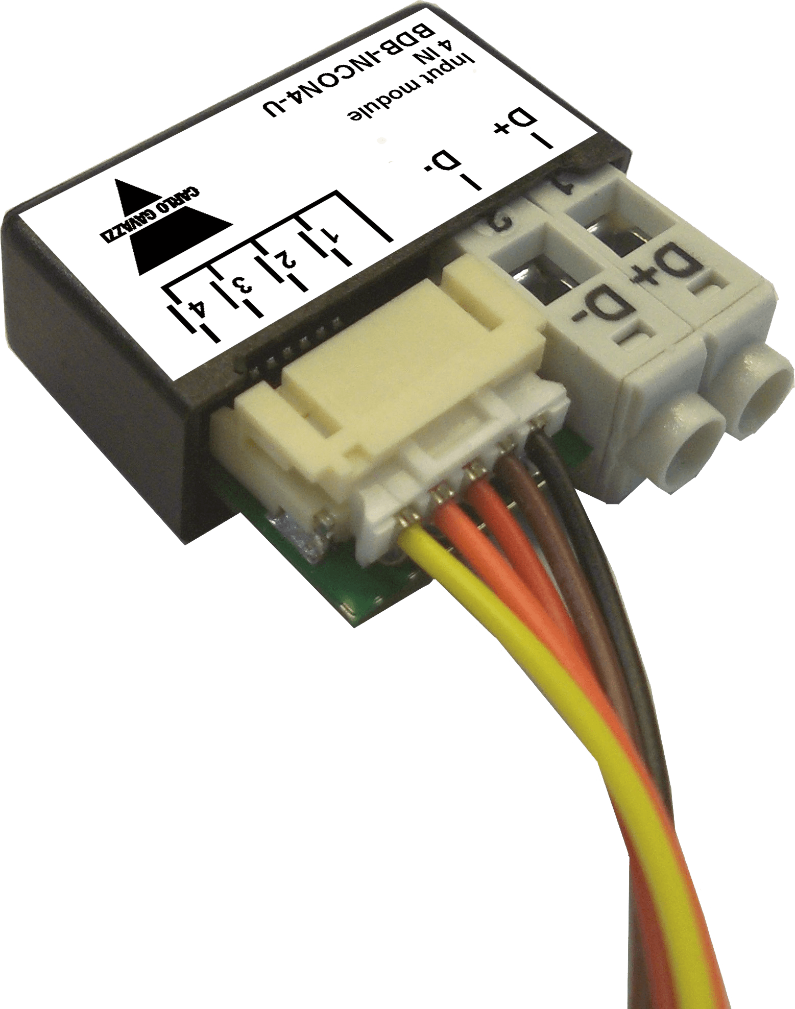 BDB-INCON4-U on Advantage Electric Supply