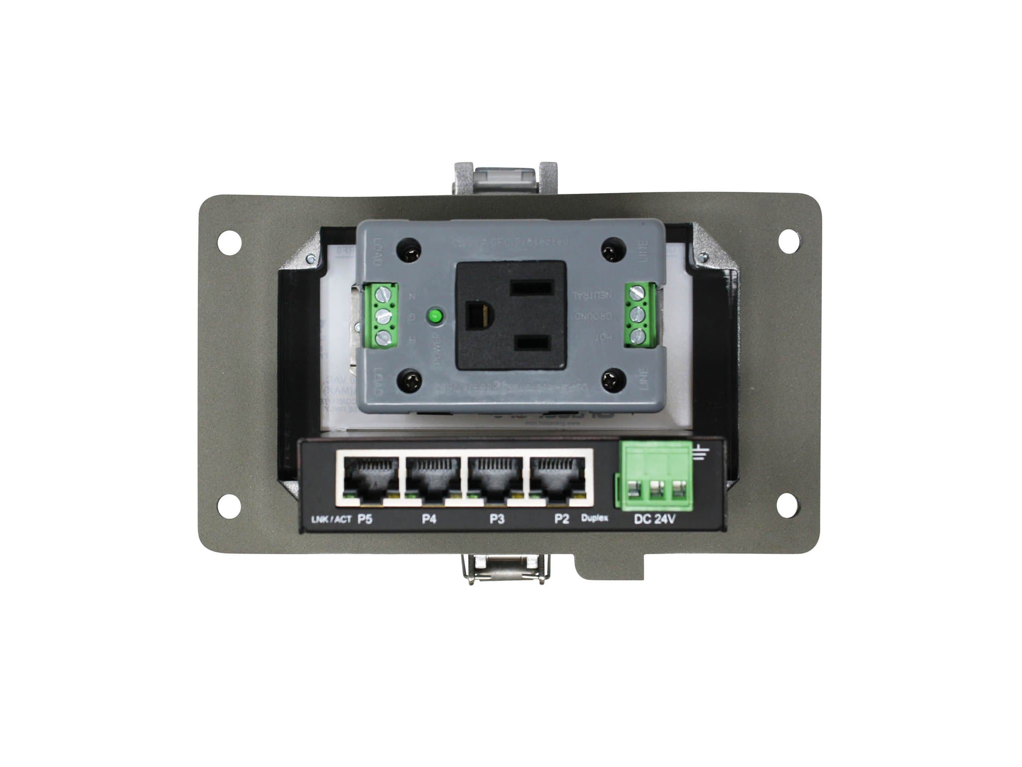 P-E5-M4RF0 on Advantage Electric Supply
