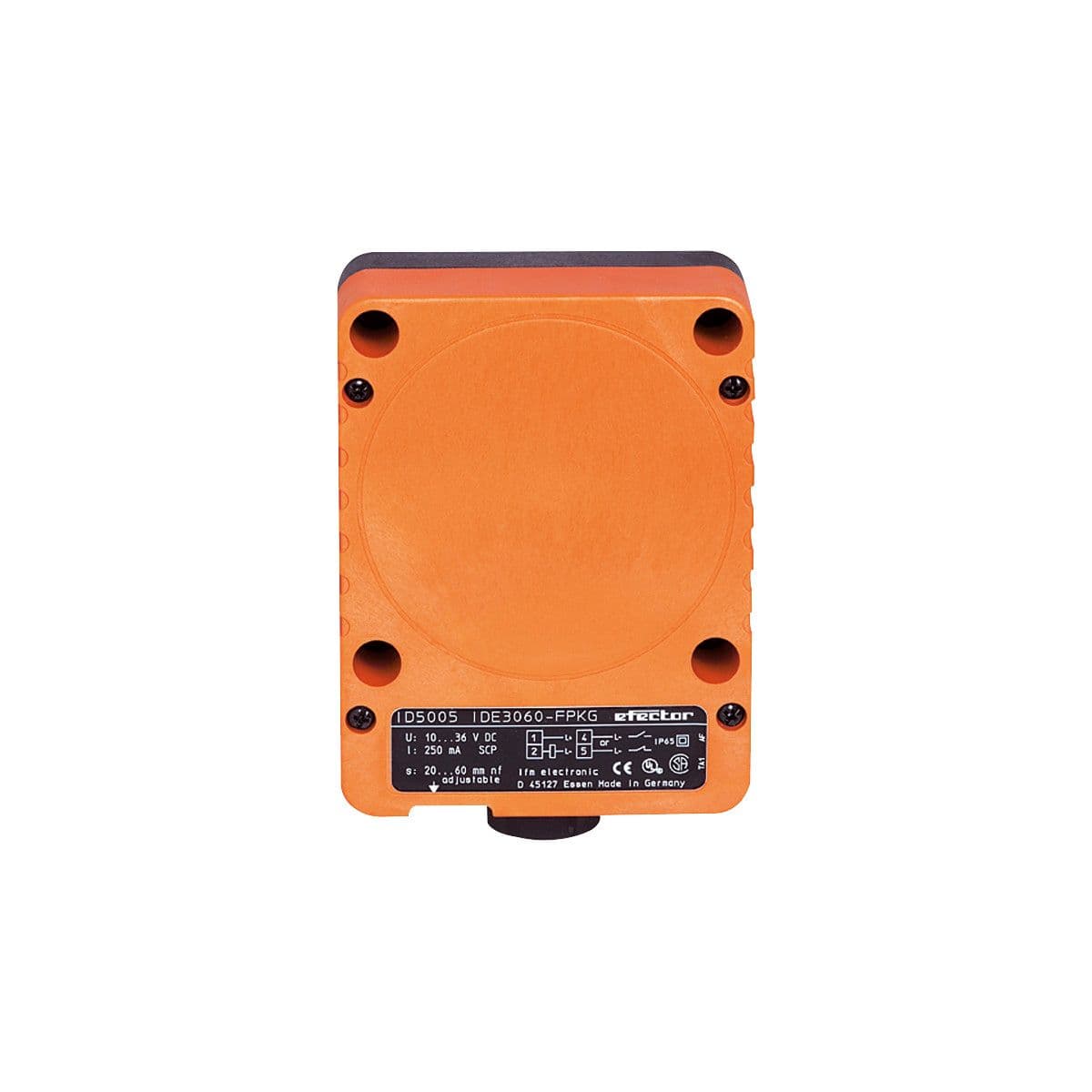 ID5005 on Advantage Electric Supply