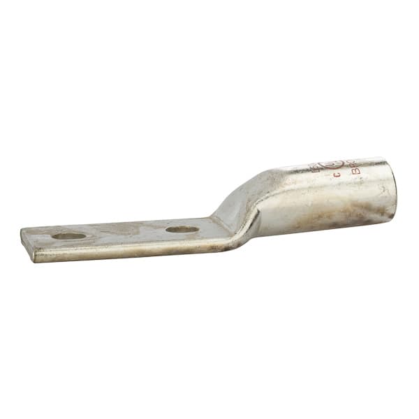 NSI Industries L500N L500N NSI - CMP Lug Cu Long 500 MCM Nema Mtg Spac L500N on Advantage Electric Supply