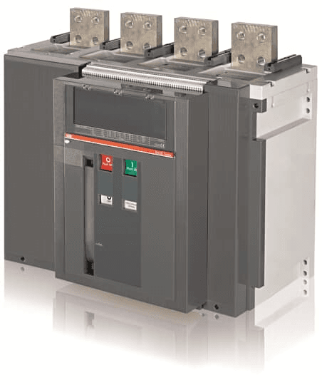 ABB Control 1SDA065753R1 1SDA065753R1 ABB Control - T8D 2000 4p F F 1SDA065753R1 on Advantage Electric Supply