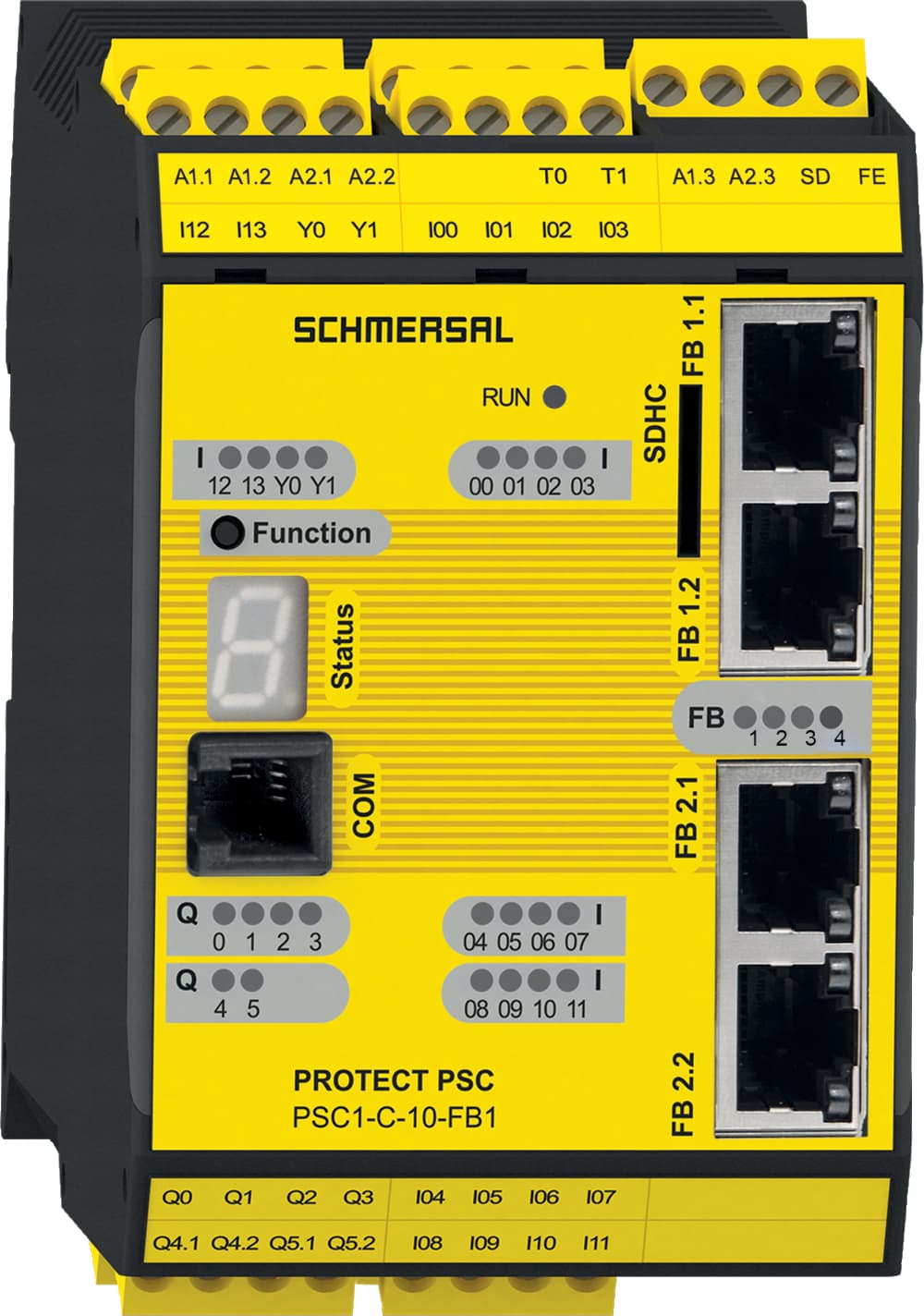 PSC1-C-10-FB1-ECFS on Advantage Electric Supply