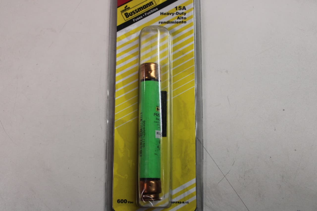 BP/FRS-R-15 on Advantage Electric Supply