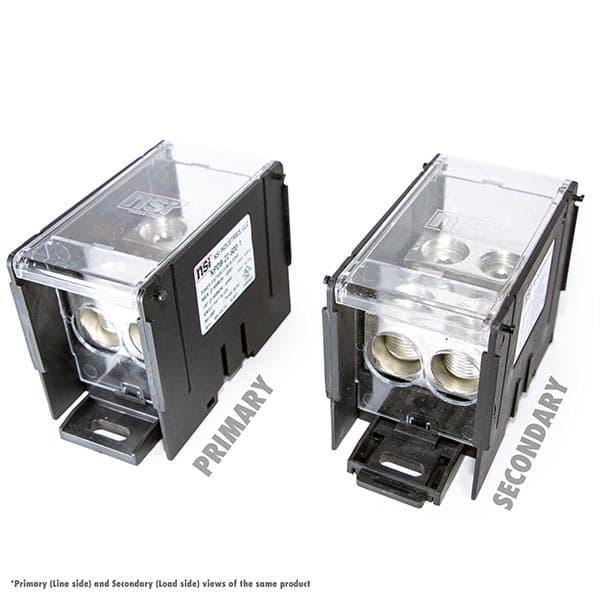 NPDB-22-600-1 on Advantage Electric Supply