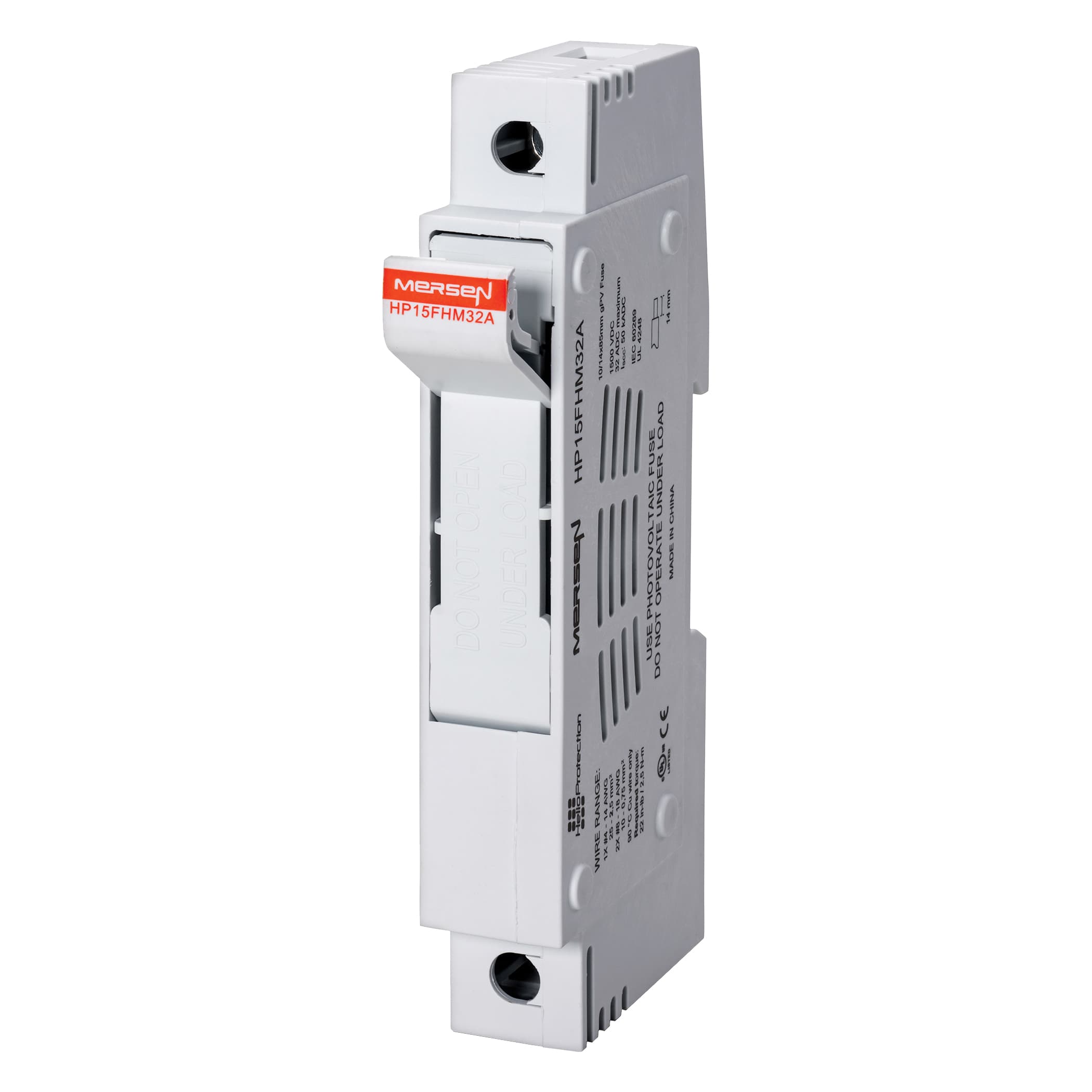 HP15FHM32A on Advantage Electric Supply