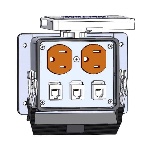 DP-3RJ11-32 on Advantage Electric Supply