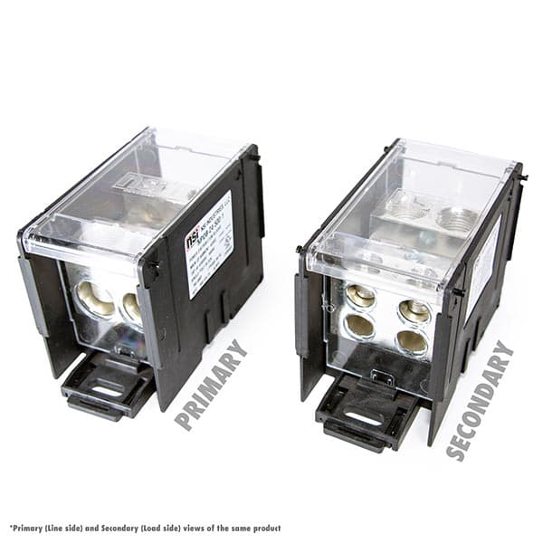 NPDB-24-500-1 on Advantage Electric Supply