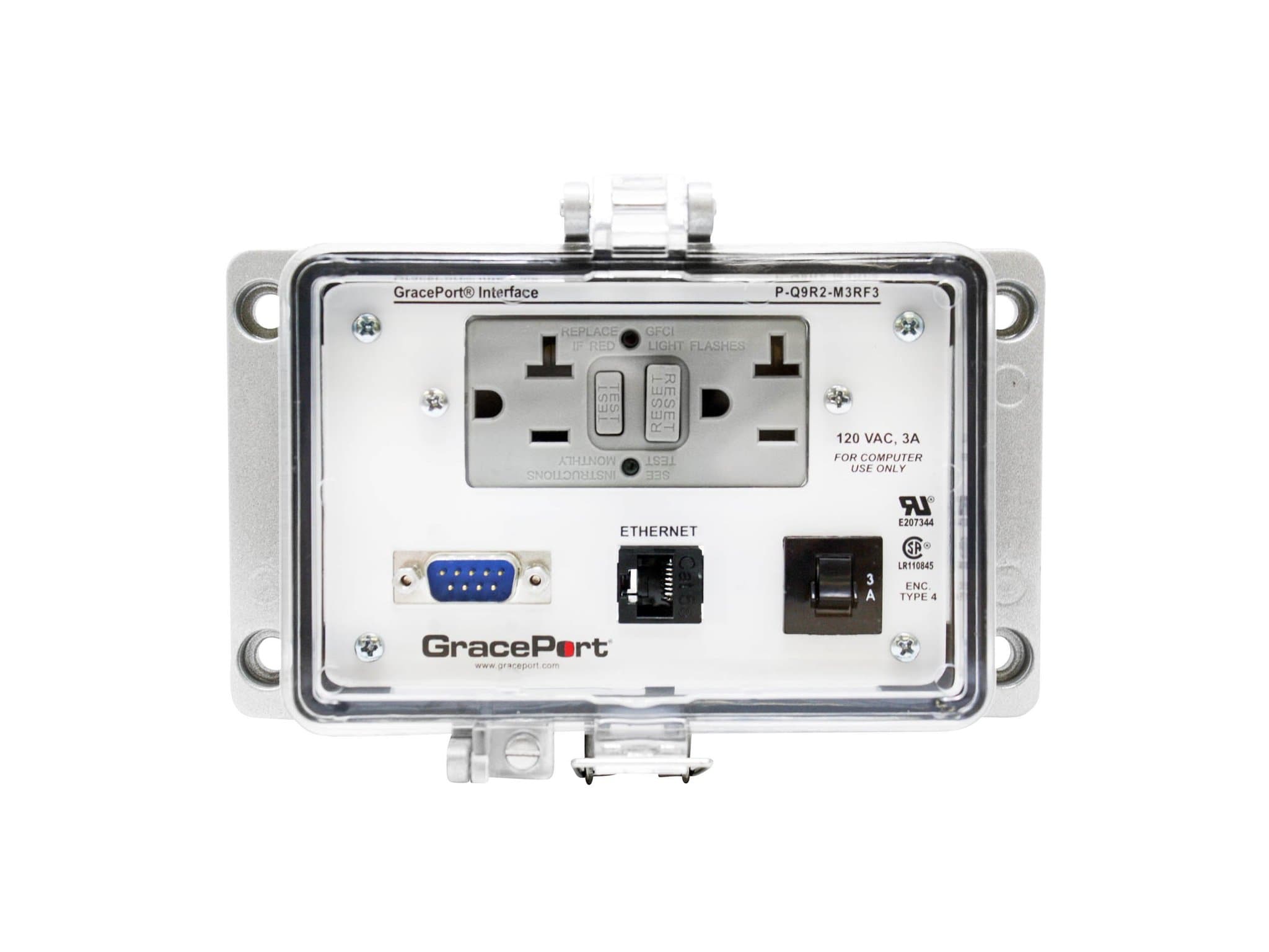 P-Q9R2-M3RF3 on Advantage Electric Supply
