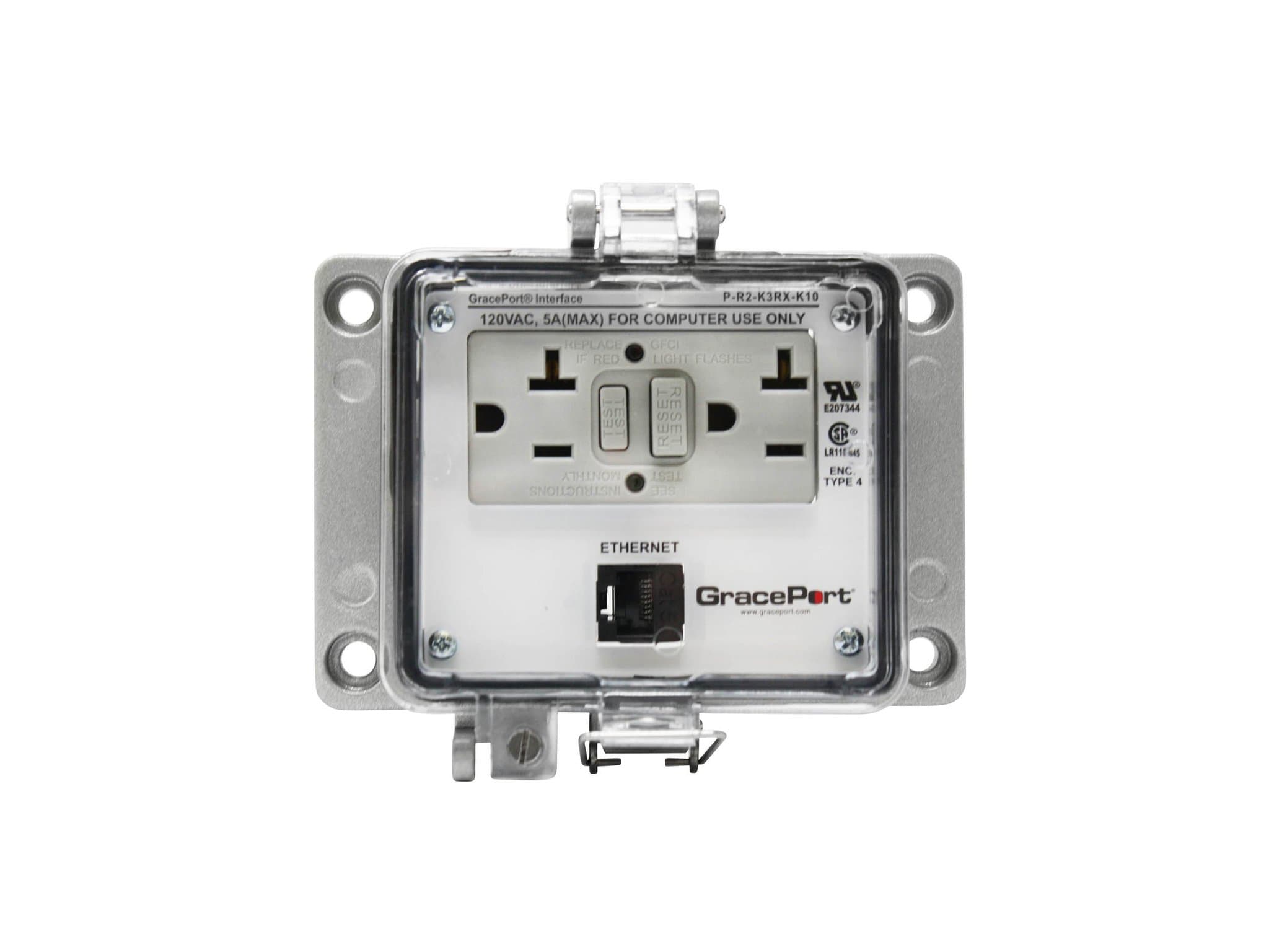 P-R2-K3RX-K10 on Advantage Electric Supply
