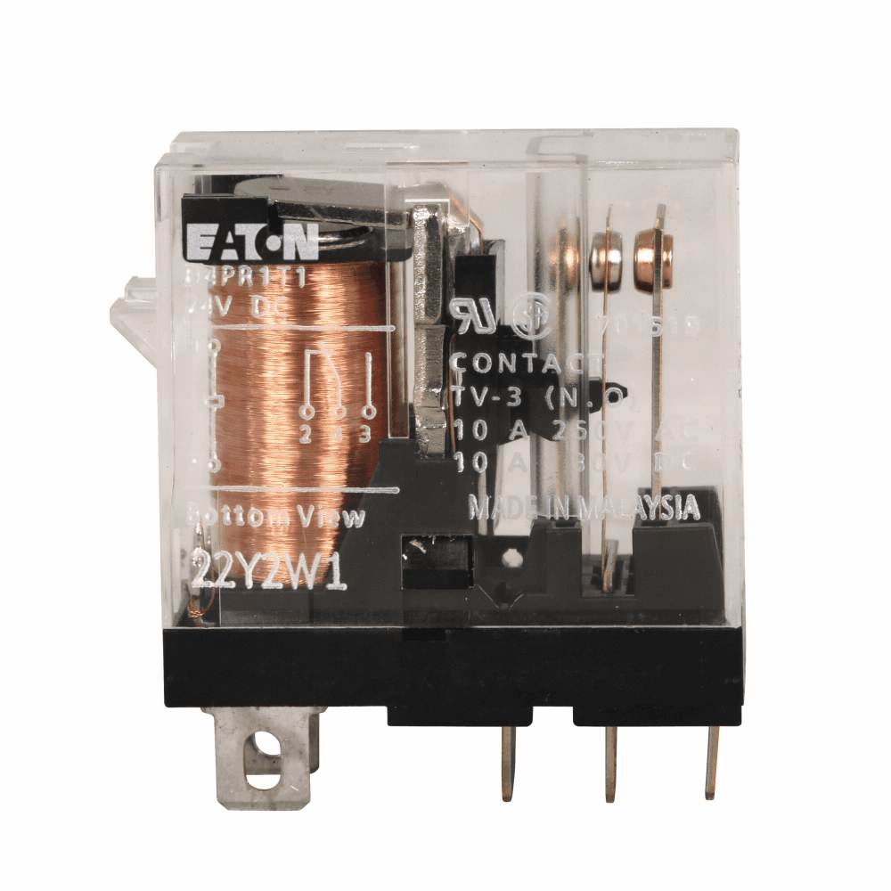 D4PR1T1 on Advantage Electric Supply